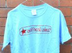 Salford Star T-shirt